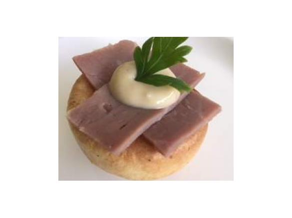 Mini Yorkshire Puddings