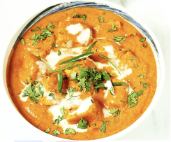 PANEER TIKKA MASALA