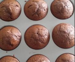 Trio of Muffins (or more)