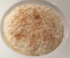 Oat-Free Porridge (Gluten Free)