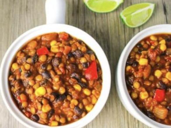 KCN Vegan High protein