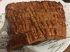 Twice cooked pork belly