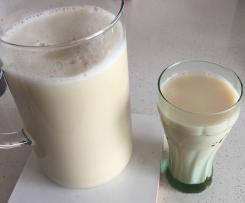 Soy Milk 豆浆