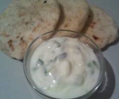 Tzatziki