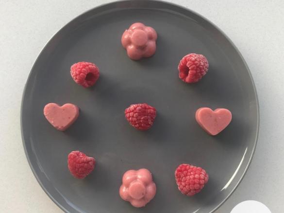 Probiotic Berry Gummies - Essential Living Mumma