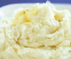 maryannes mashed potato