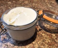 DJ’s Whipped Ricotta