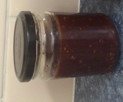 Chilli Jam