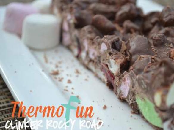Clinker Rocky Road - ThermoFun