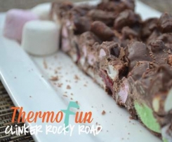 Clinker Rocky Road - ThermoFun