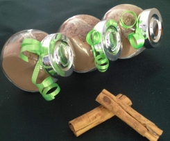 Spiced Hot Chocolate Gifts