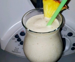 Spicy Ginger Colada 