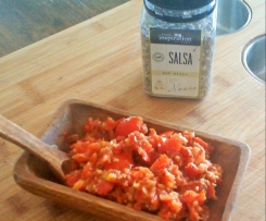 Salsa