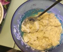 Dairy Free Potato Salad