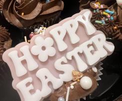 Variation The Best Ever Mud Cake