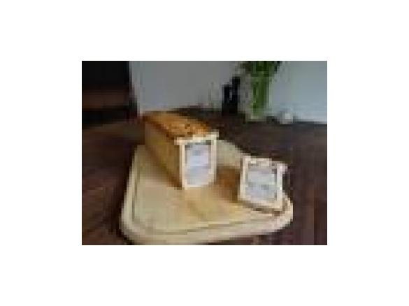 Pate en Crouté