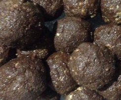 A+++ Protein Balls