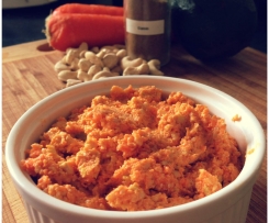 Carrot Dip