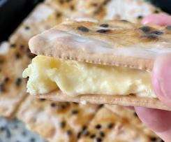 Kirls Quick n Easy Vanilla Slice