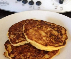 Corn Cakes