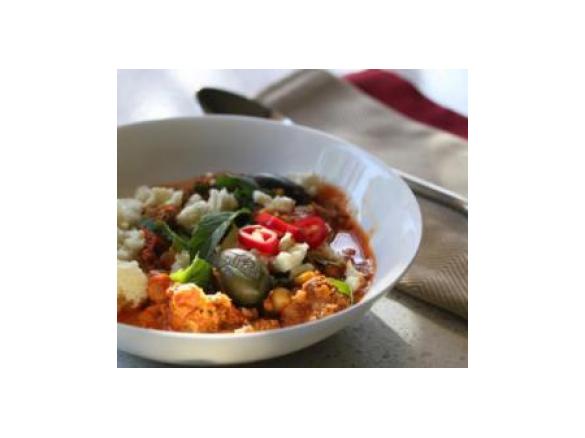 ThermoFest Mystery Stew