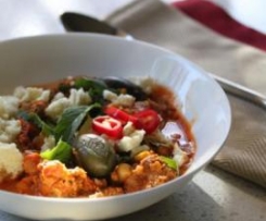 ThermoFest Mystery Stew