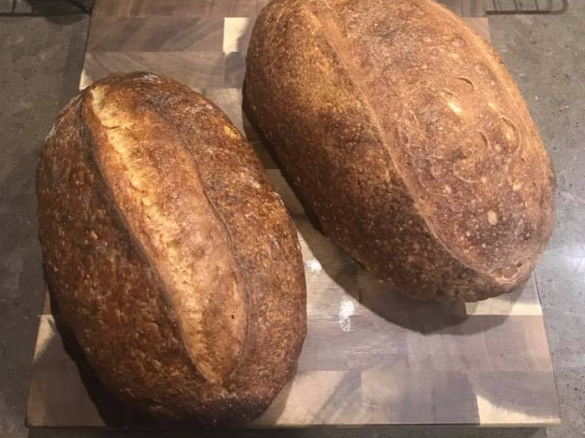 Sourdough