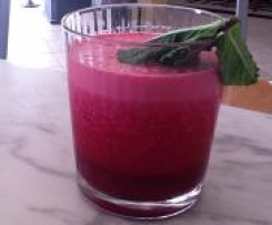 Beetroot Juice