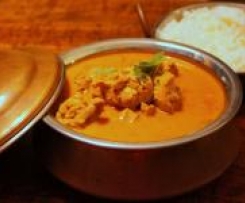 Butter Chicken