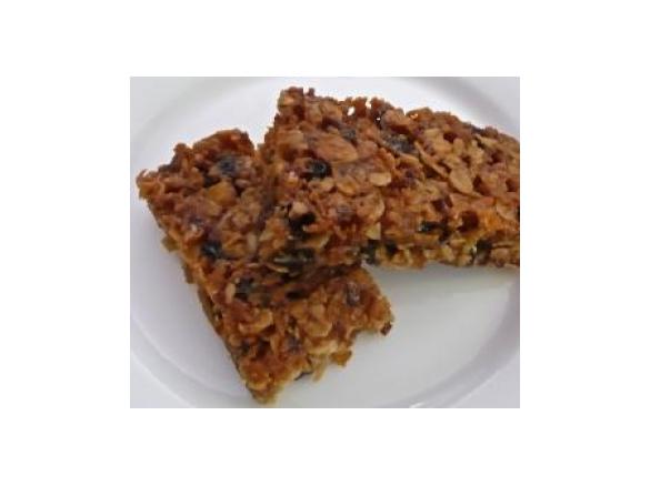 Muesli Bar
