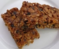 Muesli Bar