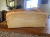 Janine's Crusty White Bread - Thermie and Friends