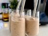 ELLA’S CHOC BANANA SMOOTHIE