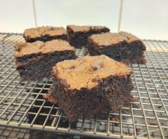 Variation Healthy Chocolate Brownie