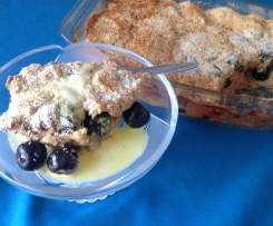 Kirschmichel(cherry bake)