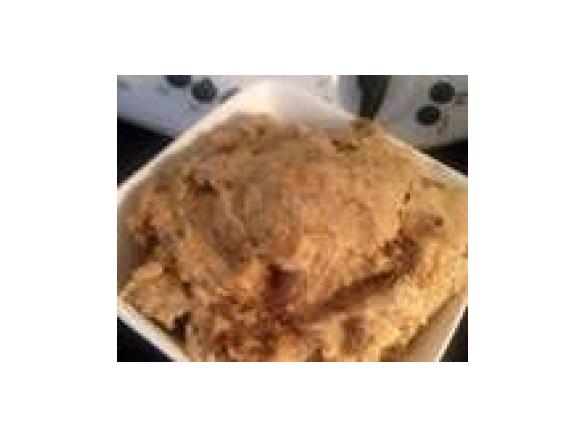 Date and walnut butter