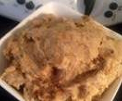 Date and walnut butter