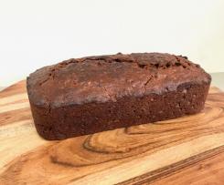 Date and Walnut Loaf