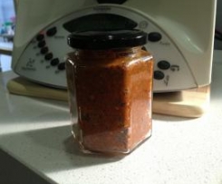 Korma Curry Paste