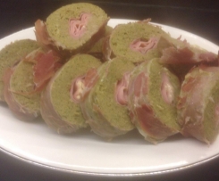 Sage Spiced Turkey Meatloaf Meal with Red Wine Tomato Sauce