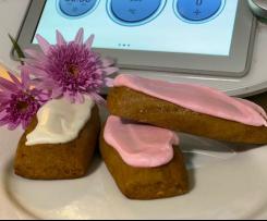 Honey Jumbles - old style