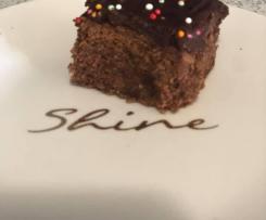 Weetbix Slice Gluten Free