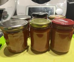 Nannie’s Relish - thermi converted using tinned tomatoes