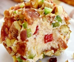 FieryJane's Cheese balls