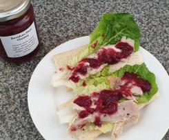 Davidson Plum Chutney