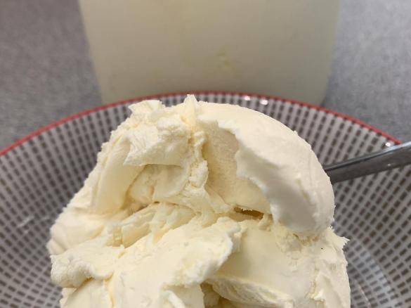 Creme Fraiche TM6 Fermentation Mode