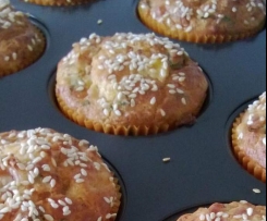 ThermoGourmand Breakfast Muffins