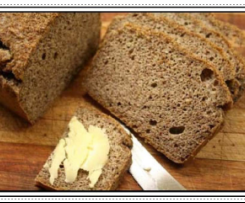 Banting Bread and Gluten Free