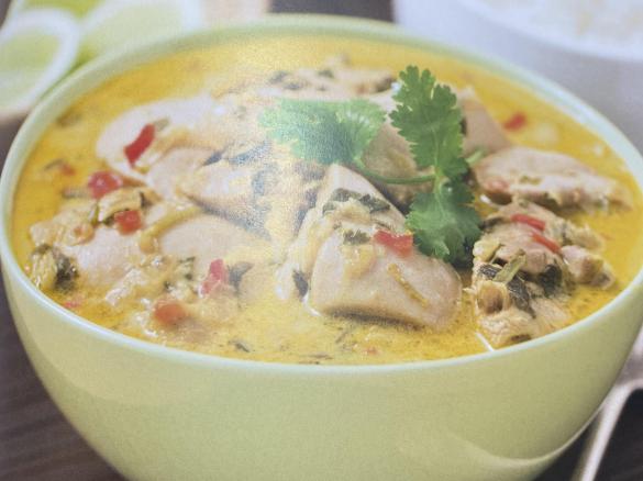 Shirley's Chicken and Asparagus or Bacon Casserole