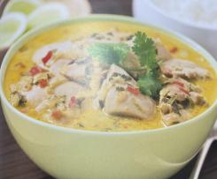 Shirley's Chicken and Asparagus or Bacon Casserole